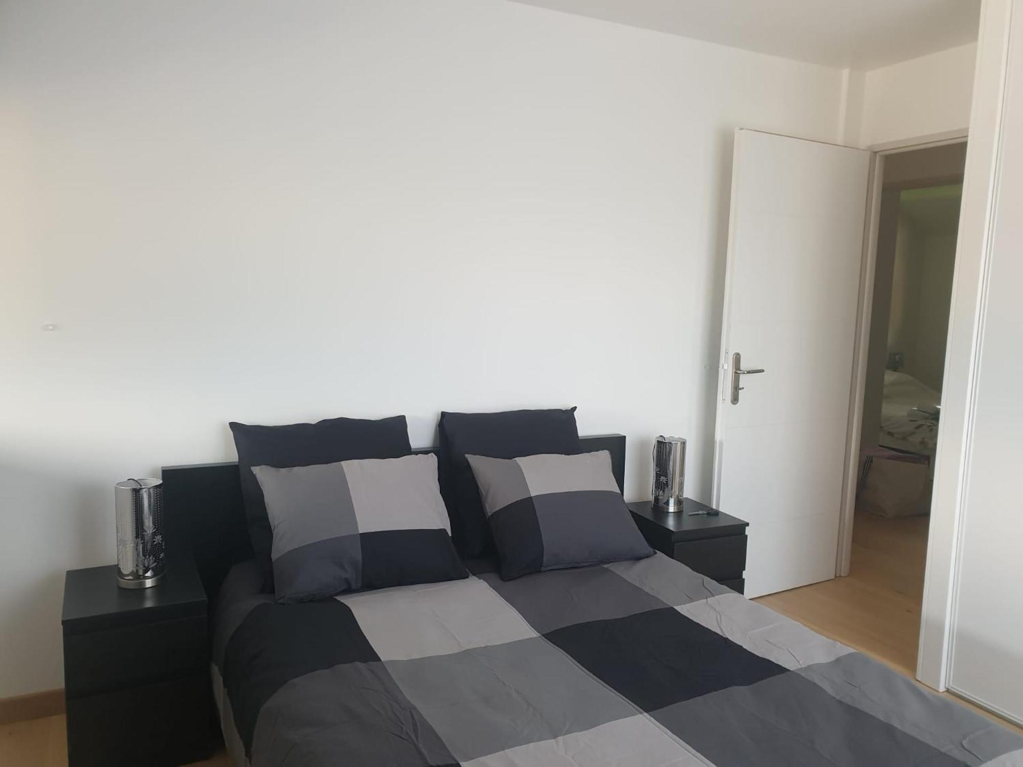 Apartment La Petite Joux - Resv 24h A L'avance *
